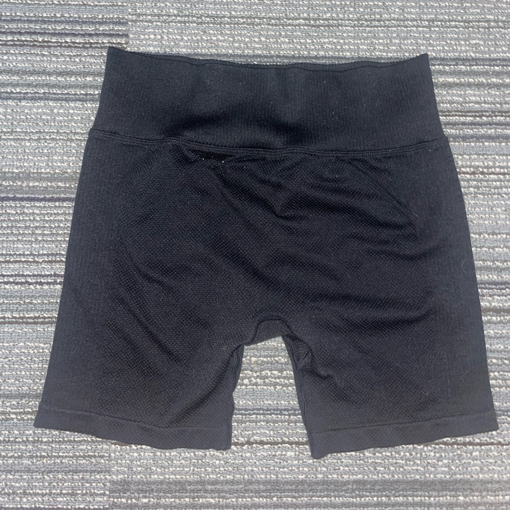 VS PINK biker shorts